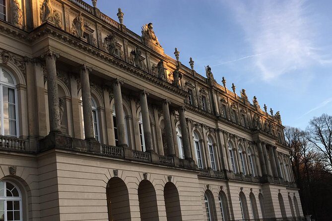 Private King Ludwig Tour to Herrenchiemsee Castle from Salzburg - FAQ