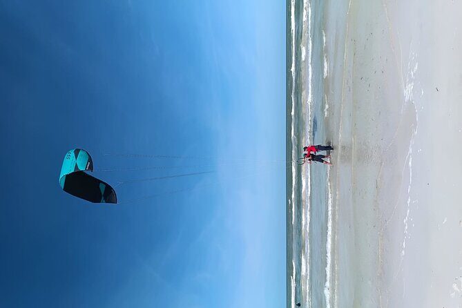 Private Kiteboarding Lessons in El Cuyo - Who Is This Tour Best For?
