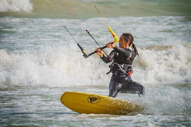 Private Kiteboarding Lessons in El Cuyo - Final Thoughts
