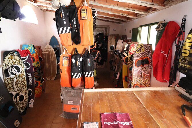 Private Kitesurf Lesson in Lo Stagnone Sicily - The Experience in Practice: Real Traveler Insights