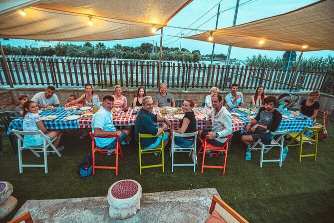 Private Kitesurf Lesson in Lo Stagnone Sicily - Cancellation Policy and Practicalities