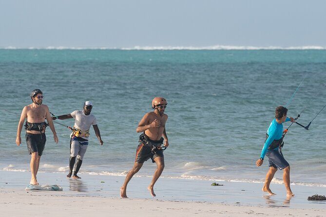 Private Kitesurfing Discovery in La Ventana - A Detailed Look at the Private Kitesurfing Discovery in La Ventana