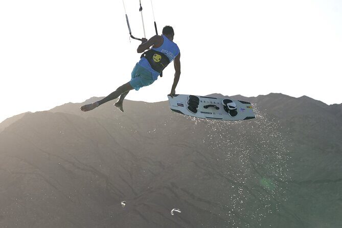 Private Kitesurfing Discovery in La Ventana - Real Experiences from Other Travelers