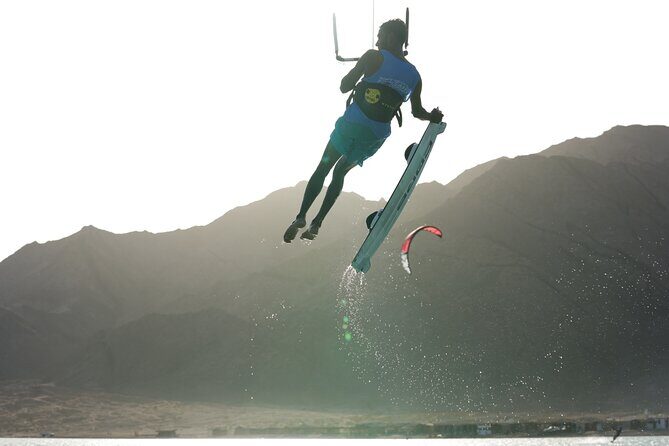 Private Kitesurfing Discovery in La Ventana - The Sum Up