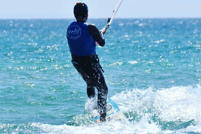 Private Kitesurfing Lesson in Tarifa (Beginner to Advanced) - Who Will Benefit Most?