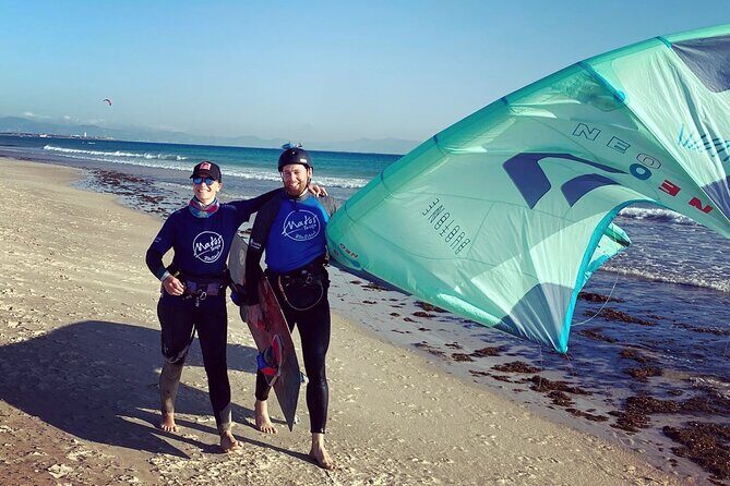 Private Kitesurfing Lesson in Tarifa (Beginner to Advanced) - Final Thoughts: Who Should Consider This Experience?