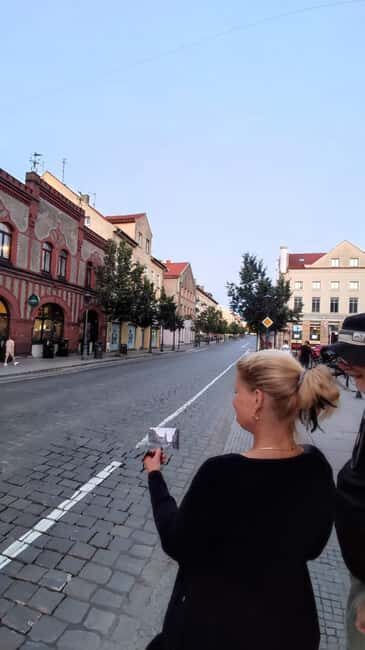 Private Klaipeda Old Town Tour - the lost city of Memel - Who Is This Tour Best For?