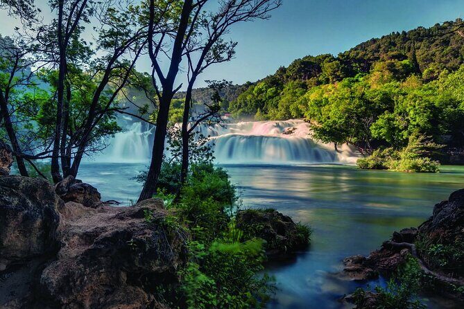 Private Klis Fortress and Krka Waterfalls and Trogir Tour - Considerations and Tips