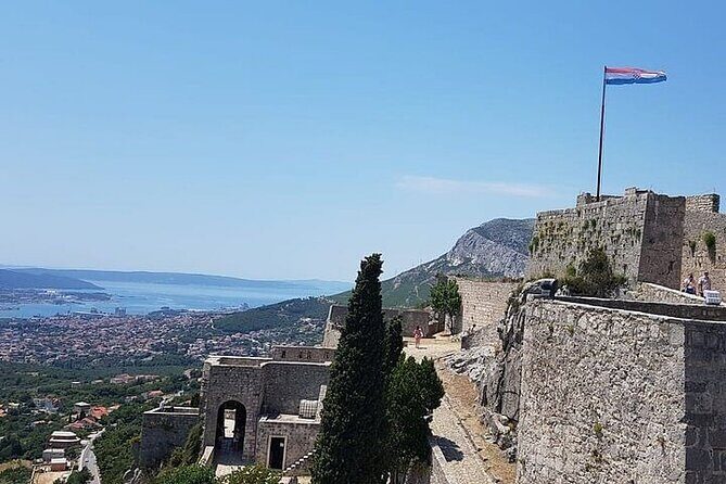 Private Klis Fortress and Krka Waterfalls and Trogir Tour - Final Thoughts