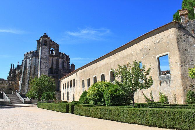 Private Knights Templar Full-Day Tour to Tomar, Almourol Castle and Constância - Final thoughts