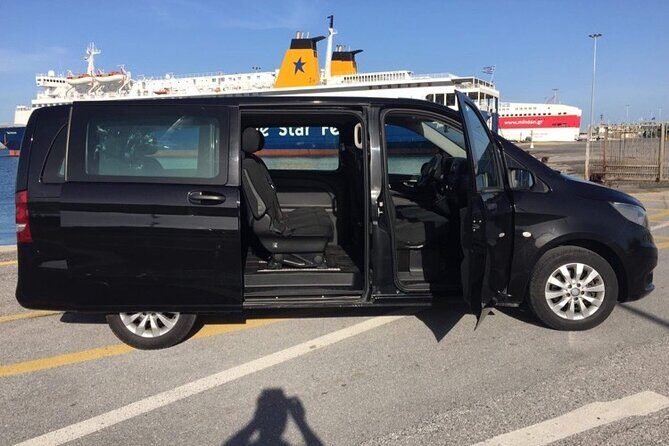 PRIVATE-Knossos Palace-Lasithi-Winery-Old Villages-Olive Oil Mill - In-Depth Look at the Tour Experience