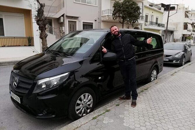 PRIVATE-Knossos Palace-Lasithi-Winery-Old Villages-Olive Oil Mill - Who Is This Tour Best For?