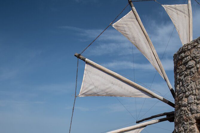 PRIVATE-Knossos Palace-Lasithi-Winery-Old Villages-Olive Oil Mill - Final Thoughts