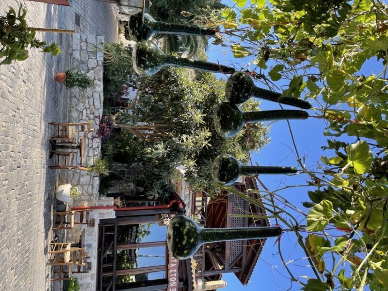 Private-Knossos Palace-Zeus -Villages-Olive Oil Factory - Exploring Crete with a Well-Rounded Approach