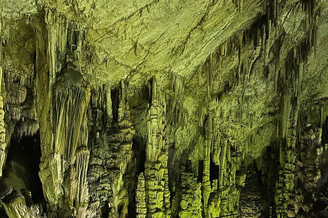 PRIVATE-Knossos-Winery-Olive Oil Factory-Traditional Villages - Key Points