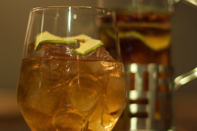 Private Kombucha Making Workshop in Cyprus - Introducing the Private Kombucha Making Workshop in Cyprus