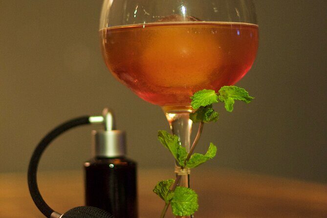 Private Kombucha Making Workshop in Cyprus - Key Points