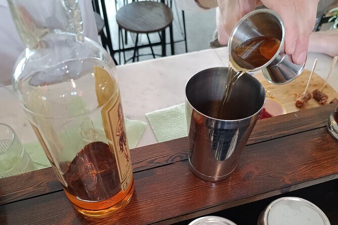 Private Kombucha Making Workshop in Cyprus - How Travelers Are Reacting