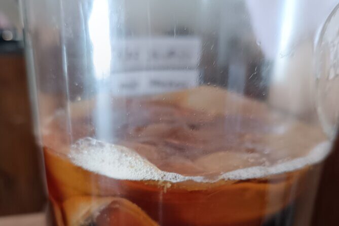 Private Kombucha Making Workshop in Cyprus - Who Will Get the Most Out of This Workshop?