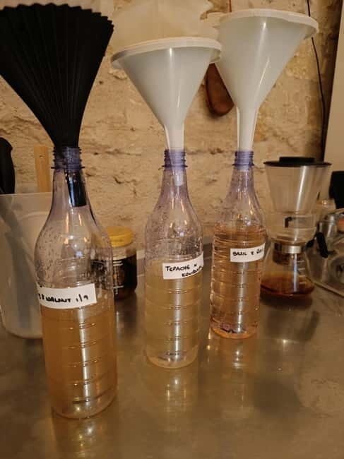 Private Kombucha Making Workshop in Cyprus - FAQ