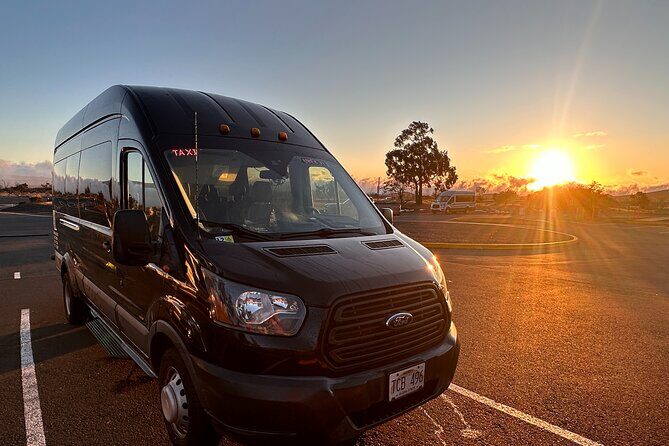 Private Kona Cruise Ship Excursion Kona up to 14 People - Introduction