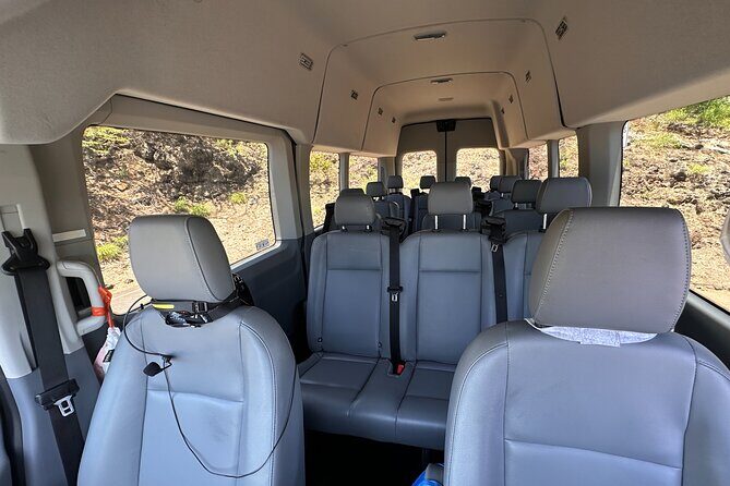 Private Kona Cruise Ship Excursion Kona up to 14 People - Who Is This Tour Best For?