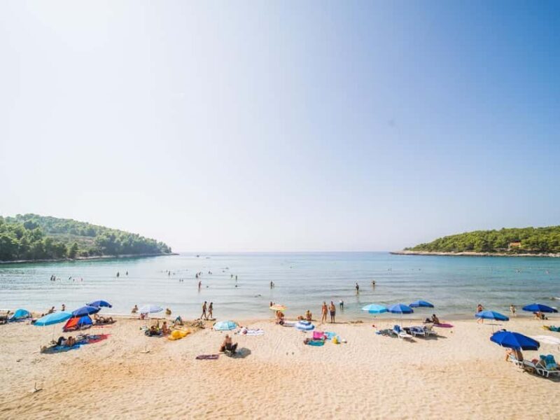 Private Korcula Buggy Safari With Wine Tasting - Frequently Asked Questions