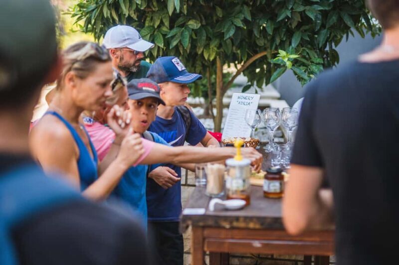 Private Korcula Buggy Safari With Wine Tasting - Final Thoughts