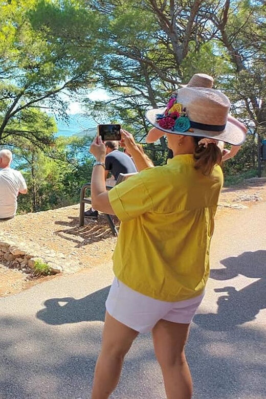 Private Korula Island: Wine & Sightseeing Tour - Is It Worth the Price?