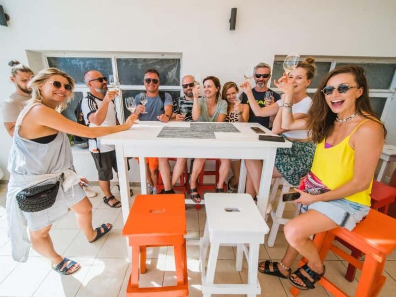 Private Korula Island: Wine & Sightseeing Tour - FAQs