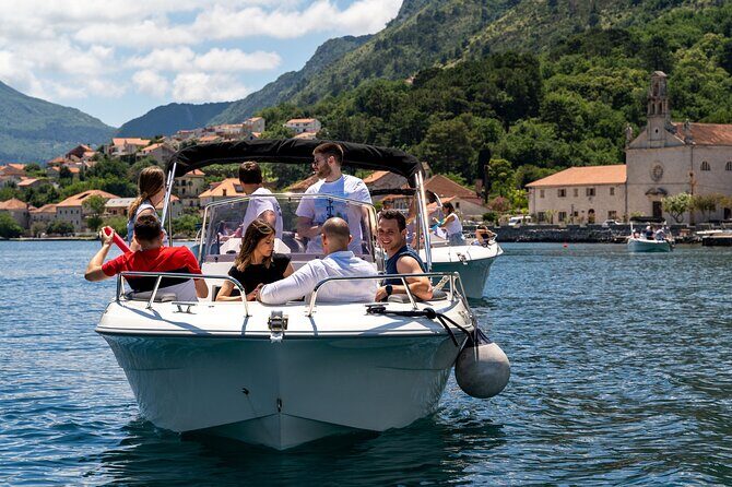 Private Kotor Bay Speed Boat Tour and Blue Cave Adventure - What Do Travelers Say?