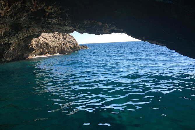 Private Kotor Bay Speed Boat Tour and Blue Cave Adventure - Is It Worth the Price?