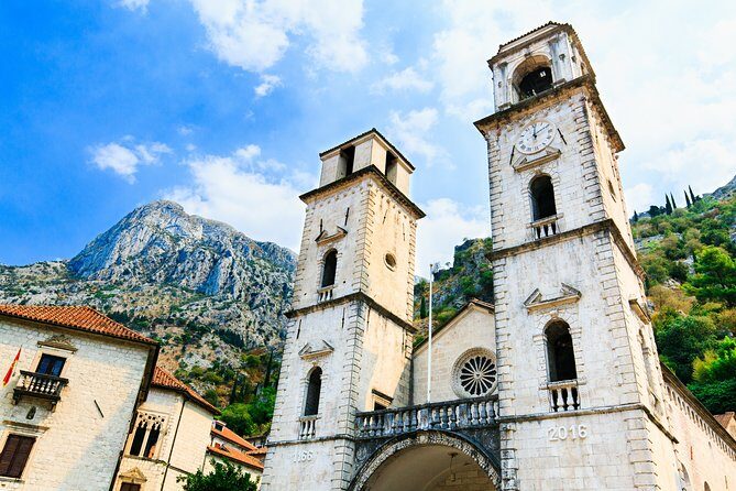 Private Kotor City Walking Tour - A Detailed Look at the Tour
