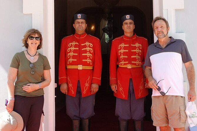 Private Kotor Old Town Walking Tour - FAQ