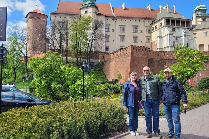 Private Krakow City Tour, Krakow Old Town and Wawel Castle Tour - Final thoughts