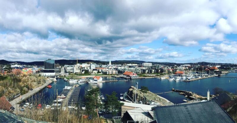 Private Kristiansand Walking Tour - How This Tour Fits Your Travel Style