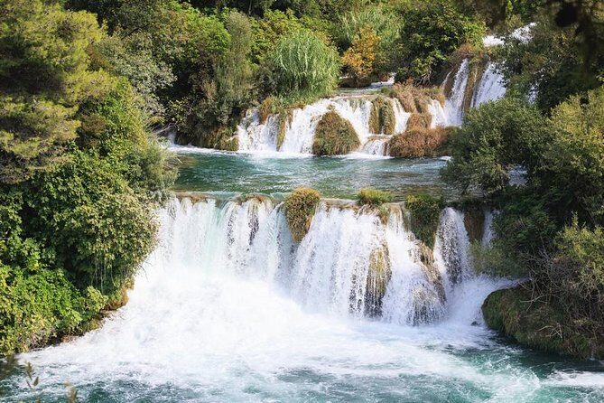 Private Krka National Park Tour from Split (tickets&guide incl.) - What You Can Expect on This Krka Tour
