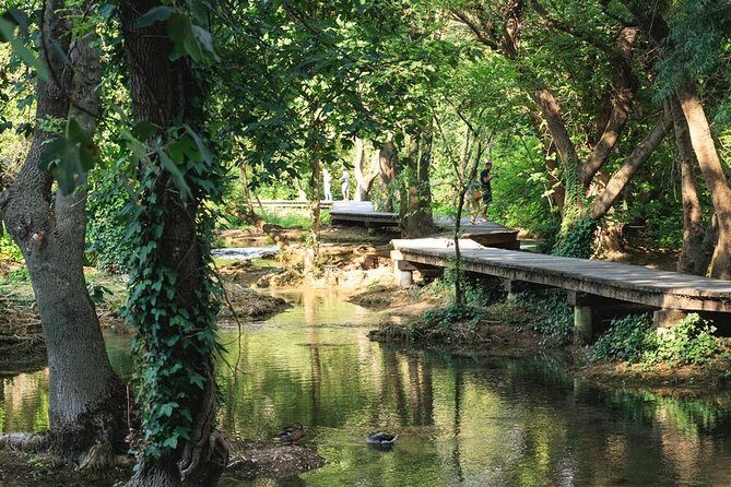 Private Krka National Park Tour from Split (tickets&guide incl.) - Final Thoughts