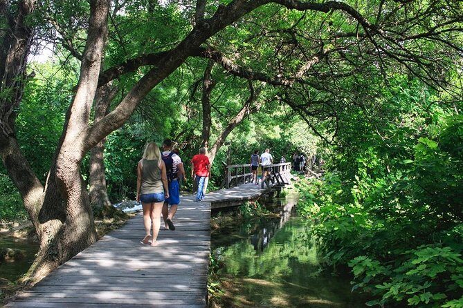 Private Krka National Park Tour from Split (tickets&guide incl.) - FAQ