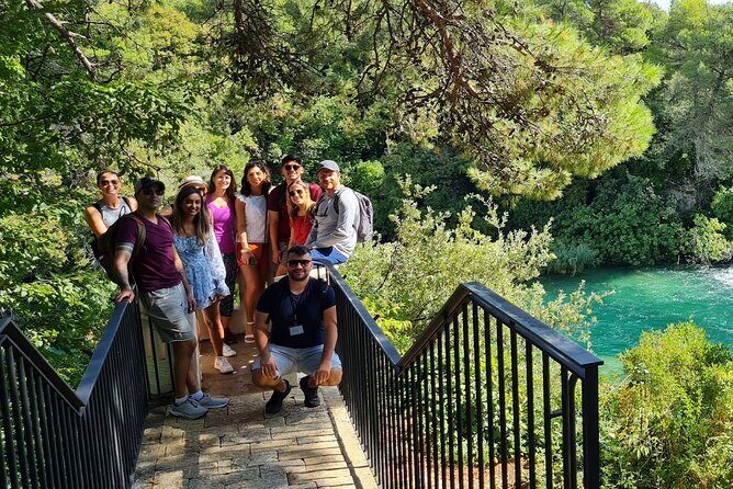 Private Krka Tour from Split With Boat ride and Trogir - Deep Dive into the Itinerary