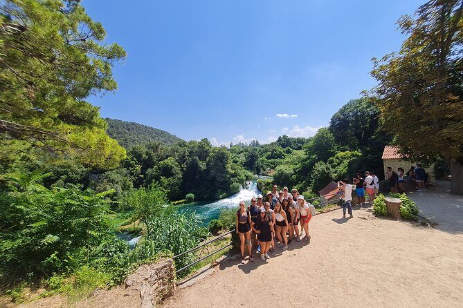 Private Krka Tour from Split With Boat ride and Trogir - Final Thoughts: Who Should Book This Tour?