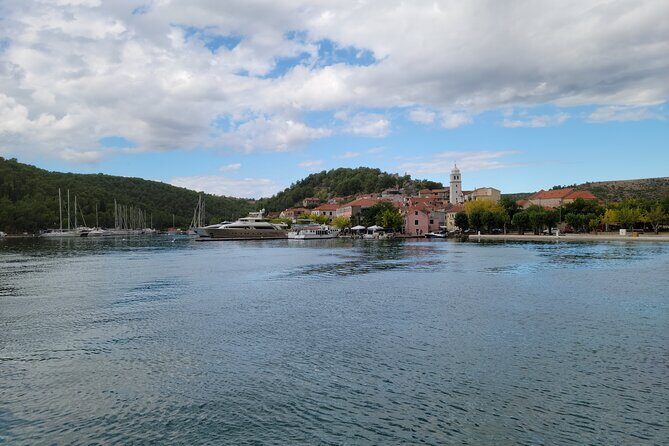 Private Krka Tour from Split With Boat ride and Trogir - FAQ