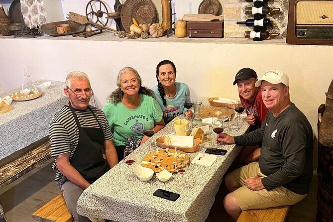 Private Krka Waterfalls Day Trip from Split including Wine Tasting & Lunch - Key Points