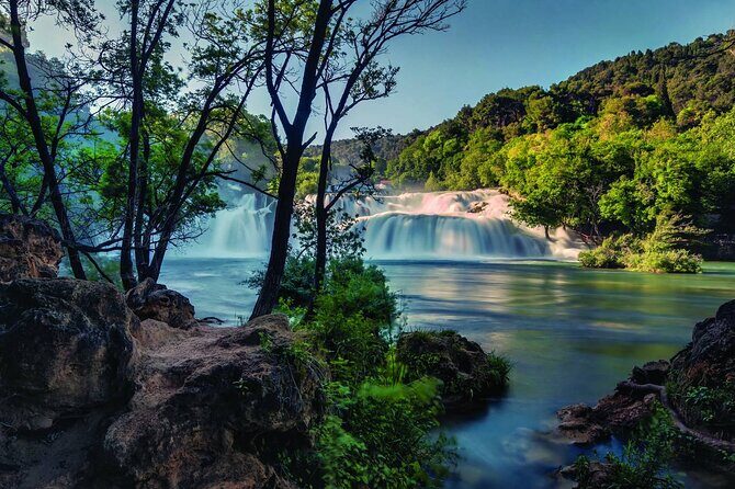 Private Krka Waterfalls Day Trip from Split including Wine Tasting & Lunch - What Our Reviewers Loved
