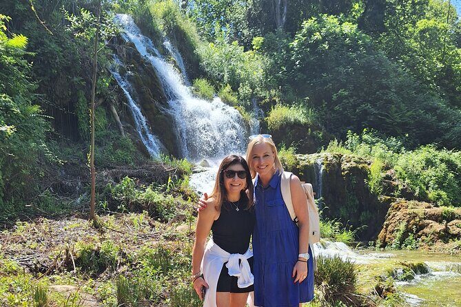 Private Krka Waterfalls Day Trip from Split including Wine Tasting & Lunch - Final Thoughts