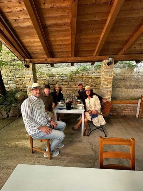 Private Krka Waterfalls tour, Boat Ride; Wine & Food Tasting - Who Should Consider This Tour?