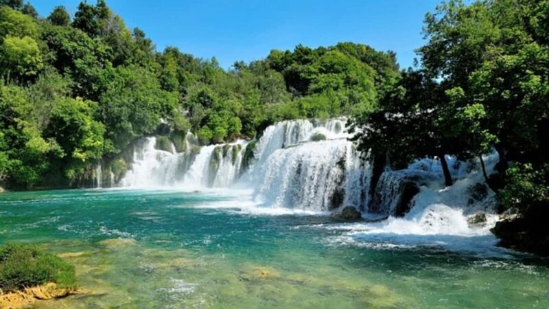 Private Krka Waterfalls tour, Boat Ride; Wine & Food Tasting - Final Thoughts