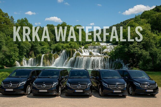 Private Krka Waterfalls Tour from Split  Fast Track Entry - Key Points