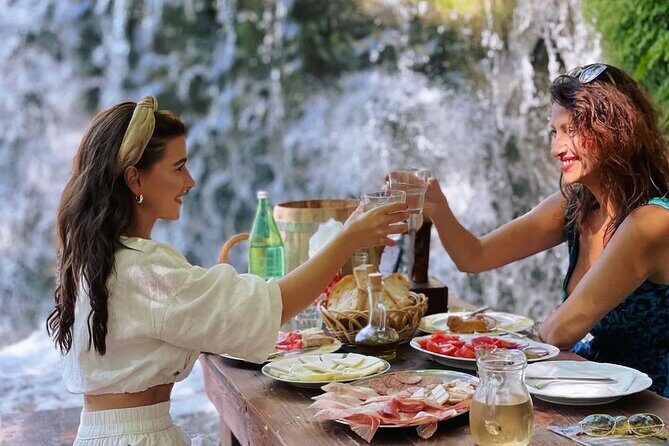 Private Krka Waterfalls Tour from Split  Fast Track Entry - FAQ