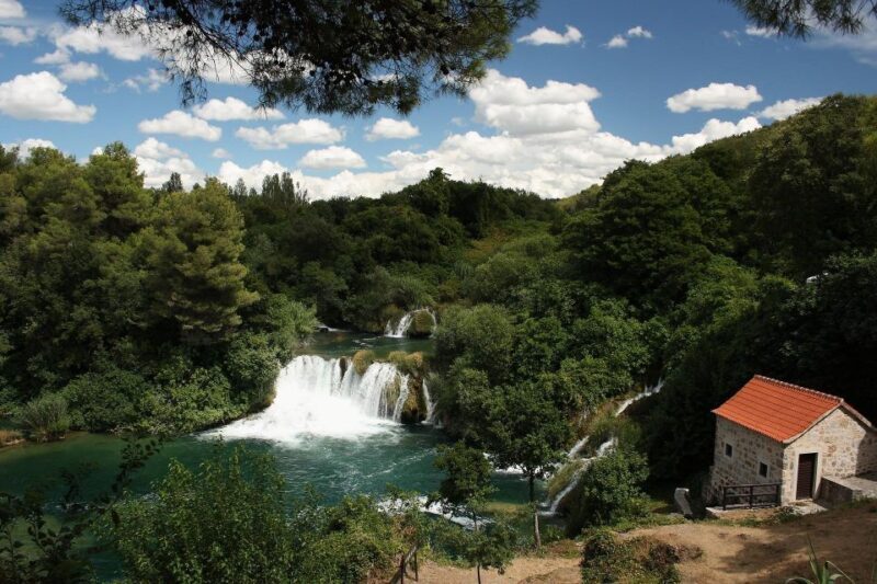 Private Krka Waterfalls Tour from Split - FAQs